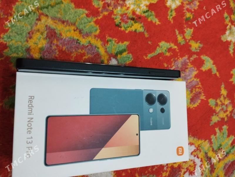 NOTE 13 PRO 12/512 GB - Гаудан "Б" - img 5