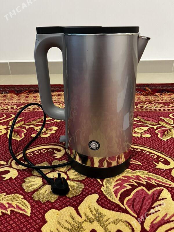 Tefal - Aşgabat - img 2