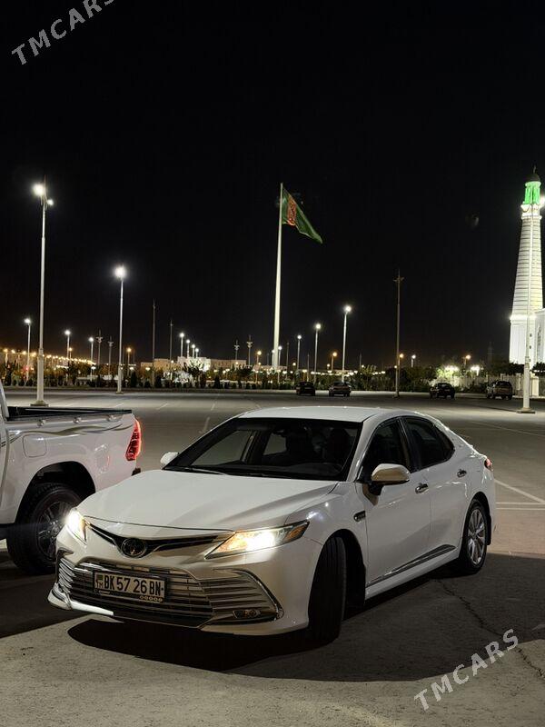 Toyota Camry 2020 - 300 000 TMT - Balkanabat - img 5