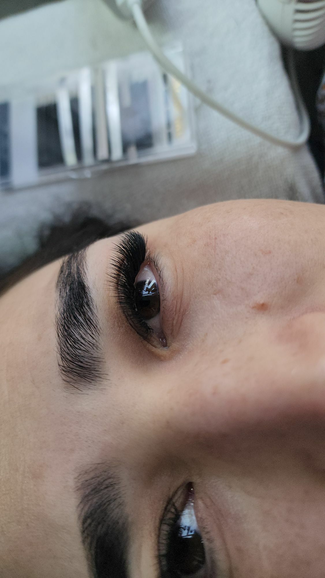 kirpikler - 10 мкр - img 11