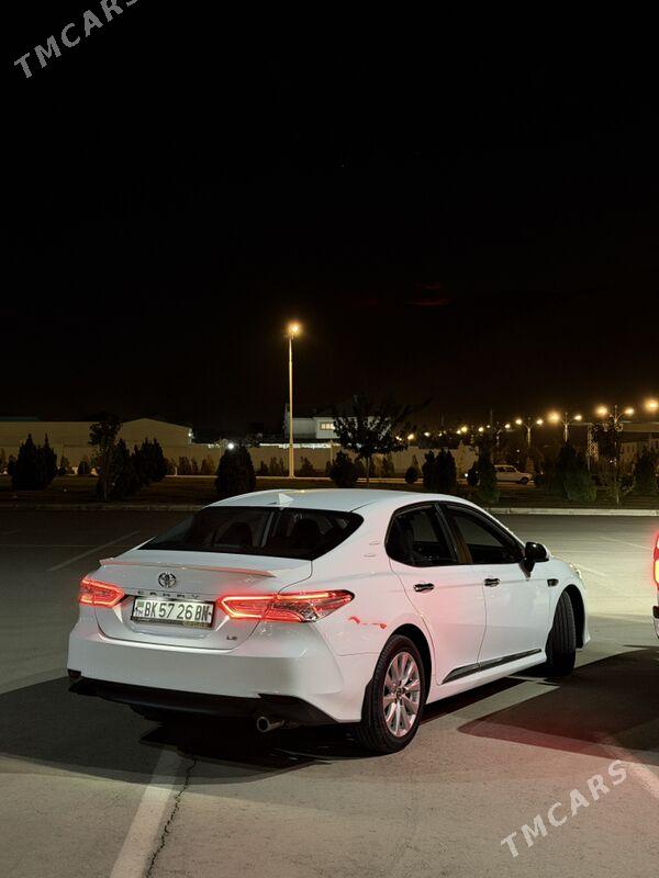 Toyota Camry 2020 - 300 000 TMT - Balkanabat - img 4
