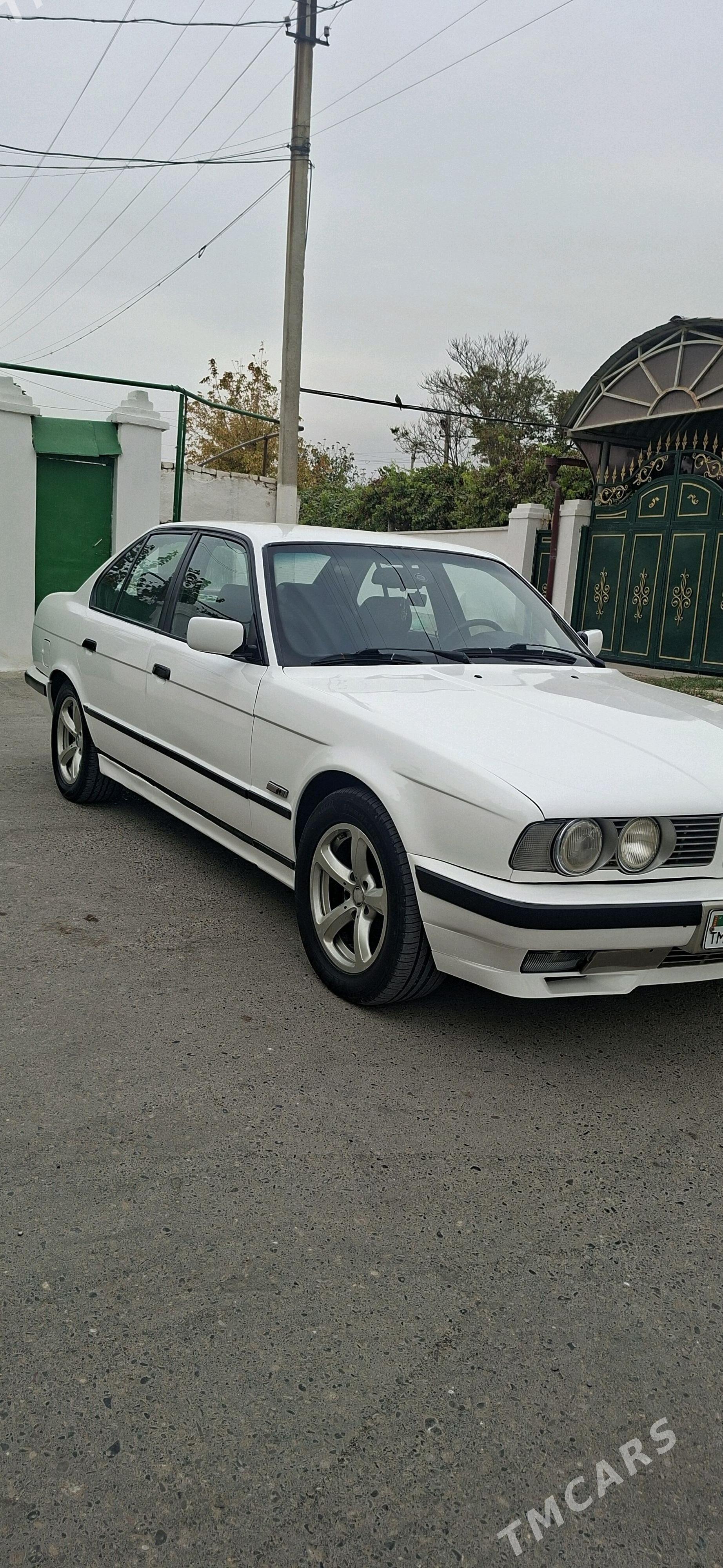 BMW E34 1993 - 60 000 TMT - Кака - img 5