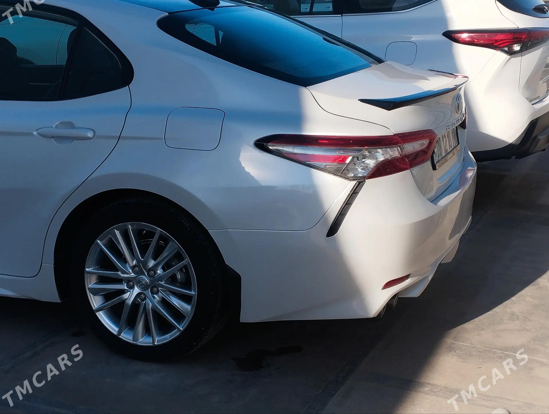 Toyota Camry 2019 - 440 000 TMT - Мары - img 4