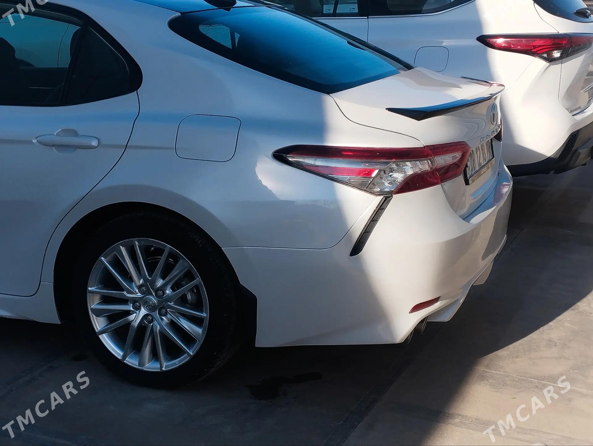 Toyota Camry 2019 - 440 000 TMT - Мары - img 5