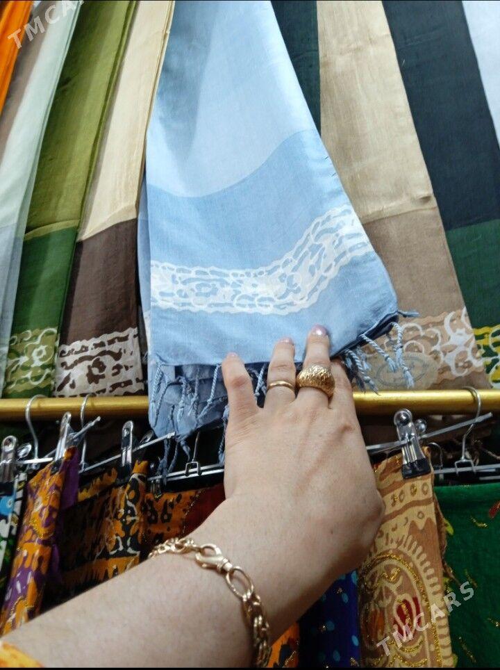 cille yaglyk oyme - Балканабат - img 1