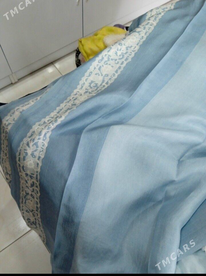 cille yaglyk oyme - Балканабат - img 2