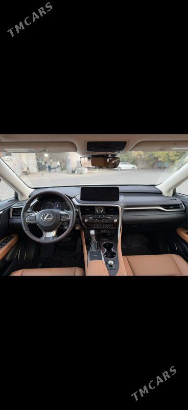 Lexus RX 350 2022 - 649 000 TMT - Mary - img 3