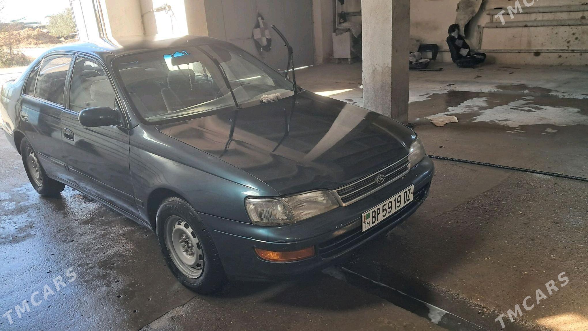 Toyota Corona 1992 - 60 000 TMT - Gubadag - img 1