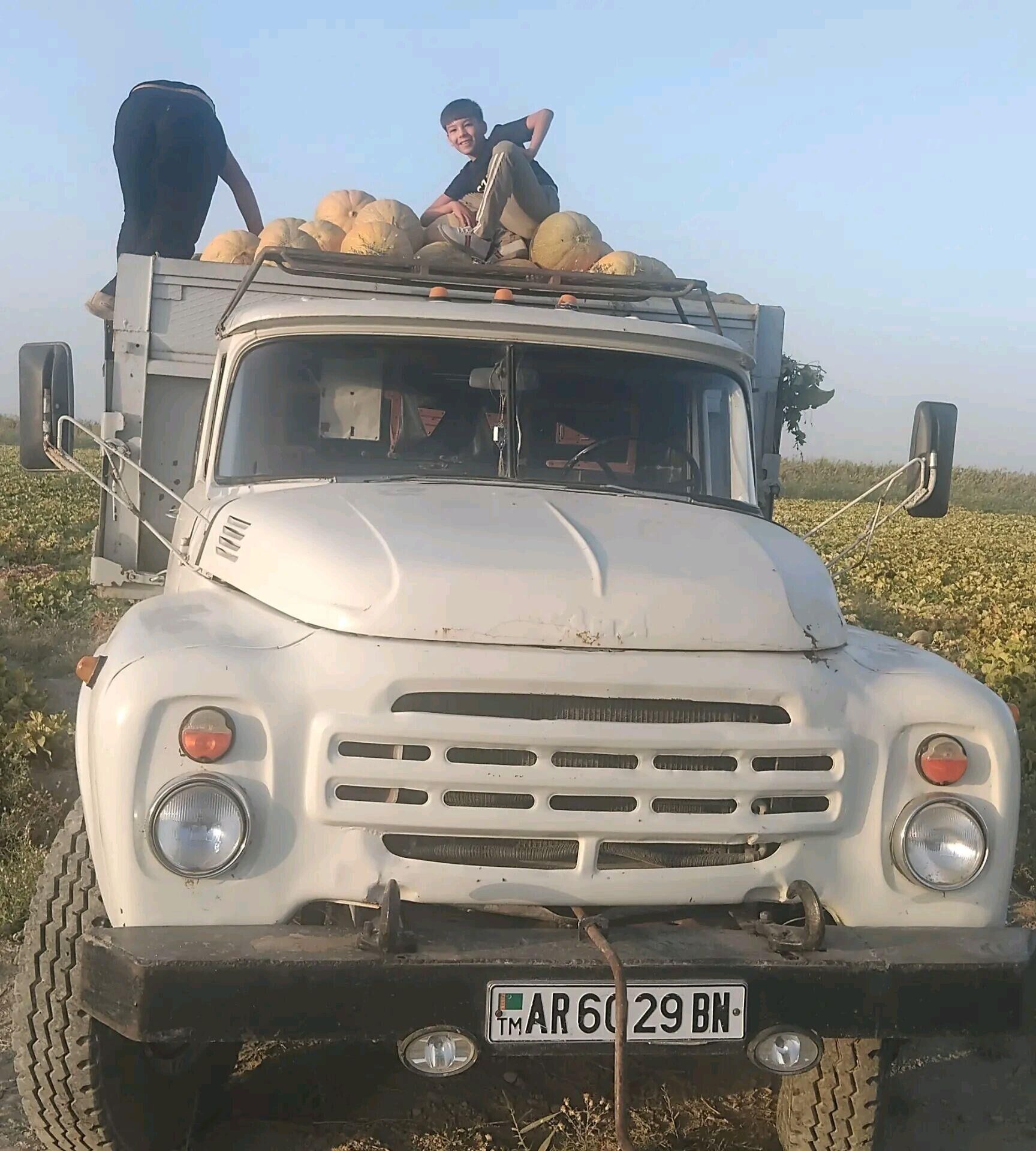 Zil 130 1993 - 80 000 TMT - Гызыларбат - img 2