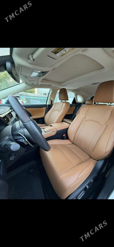 Lexus RX 350 2022 - 649 000 TMT - Mary - img 2