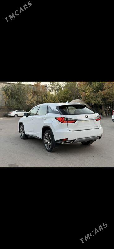 Lexus RX 350 2022 - 649 000 TMT - Mary - img 4