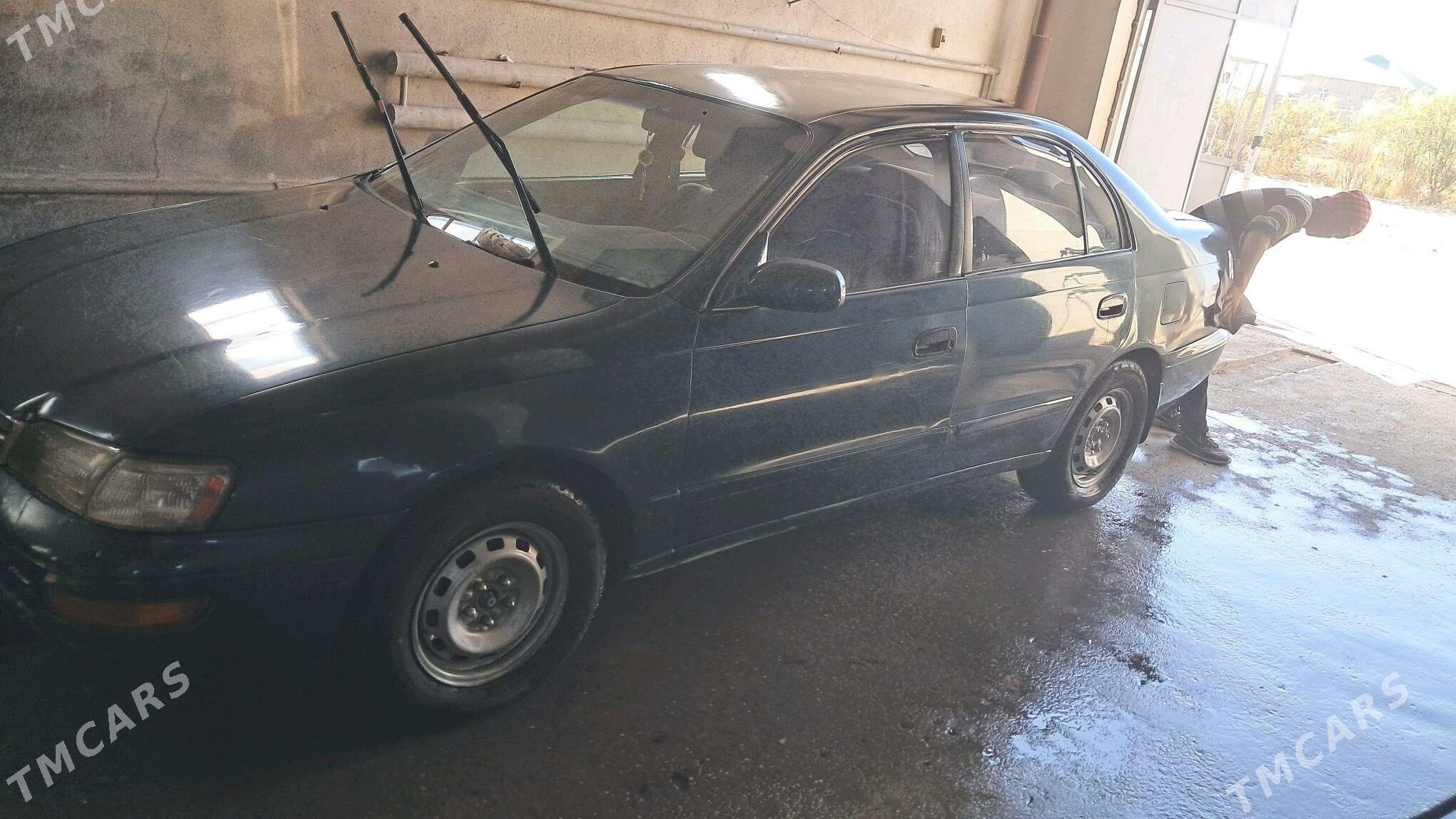 Toyota Corona 1992 - 60 000 TMT - Gubadag - img 2