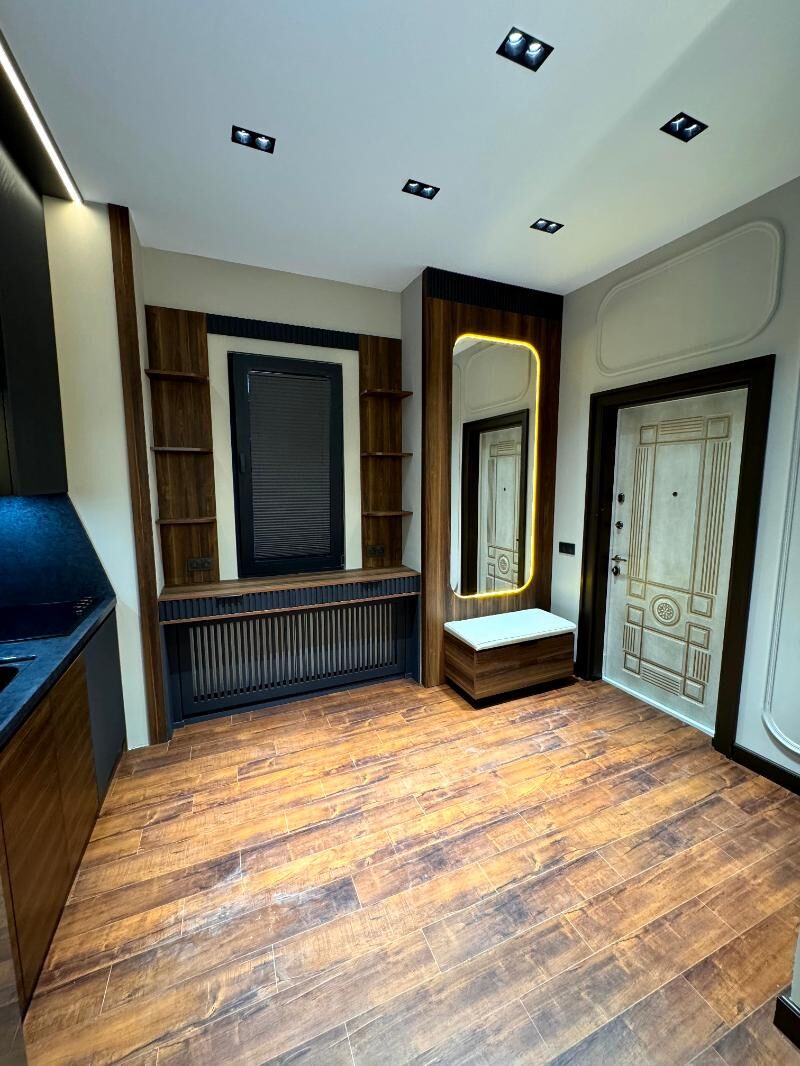 534-KWARTAL/SATLYK EMLAK  - 30 мкр - img 6