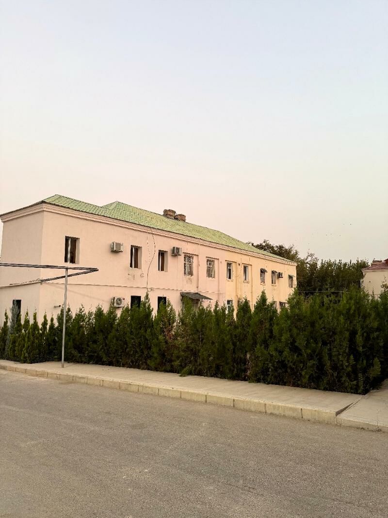 534-KWARTAL/SATLYK EMLAK  - 30 мкр - img 10