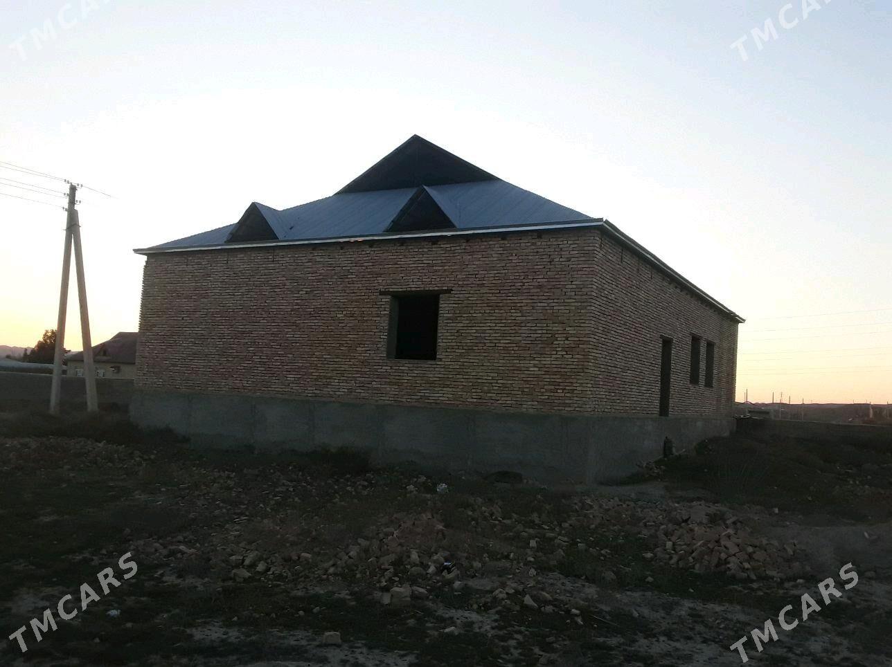 satlyk jaŷ - Махтумкули - img 2