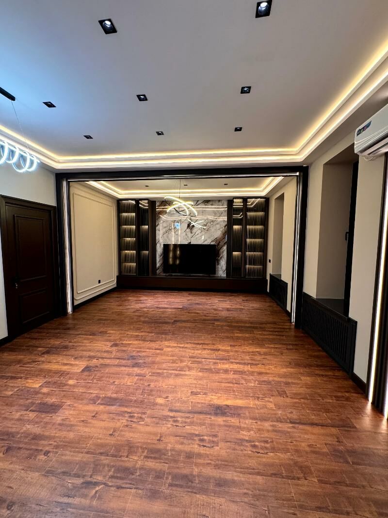 534-KWARTAL/SATLYK EMLAK  - 30 мкр - img 5