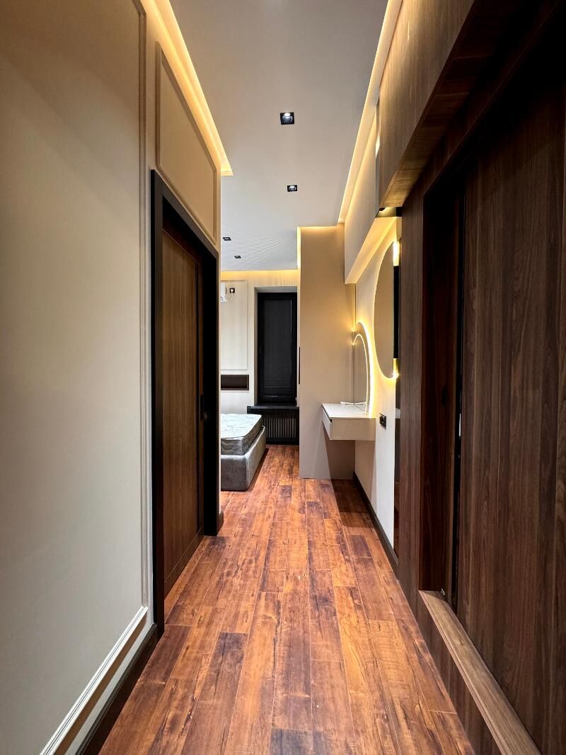 534-KWARTAL/SATLYK EMLAK  - 30 мкр - img 7