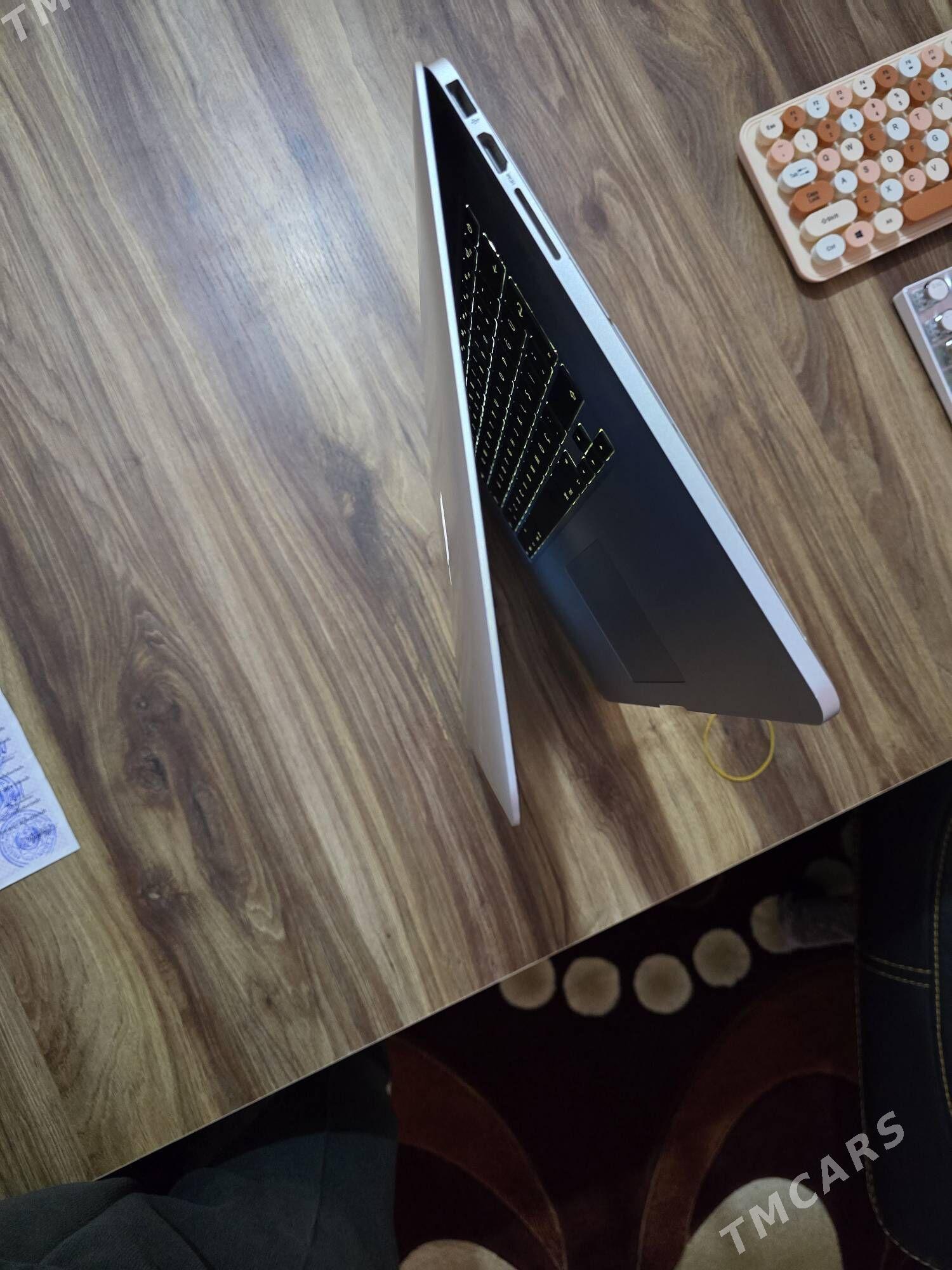 MACBOOK CORE I7 RAM16GB🤩️ - 15-й этап - img 4