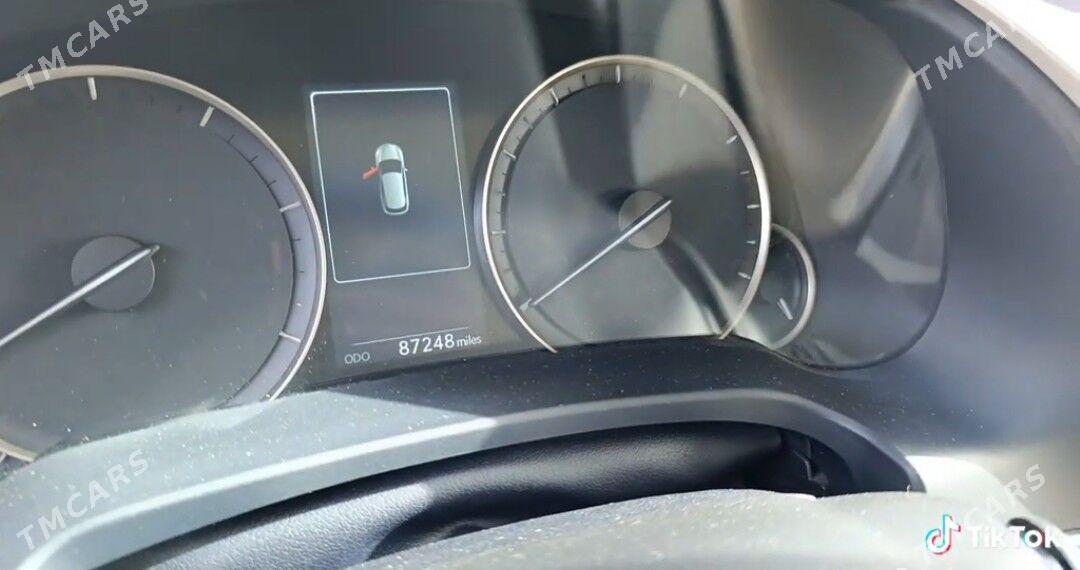 Lexus RX 350 2021 - 680 000 TMT - Ашхабад - img 4