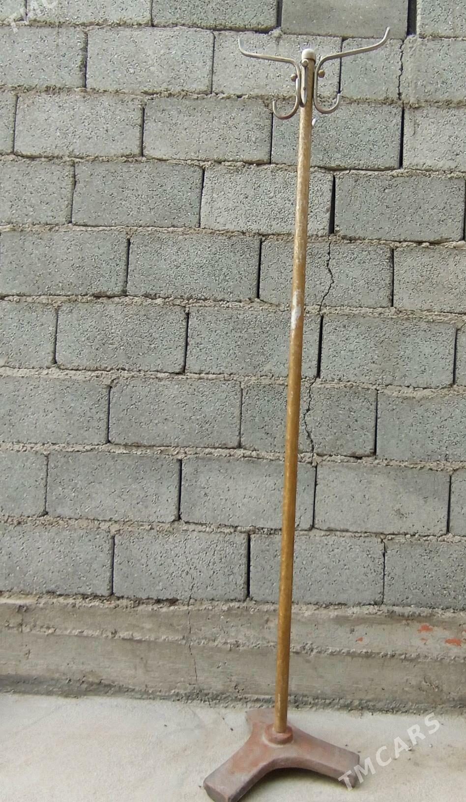 wesilka esik asylyan - Гёкдепе - img 2