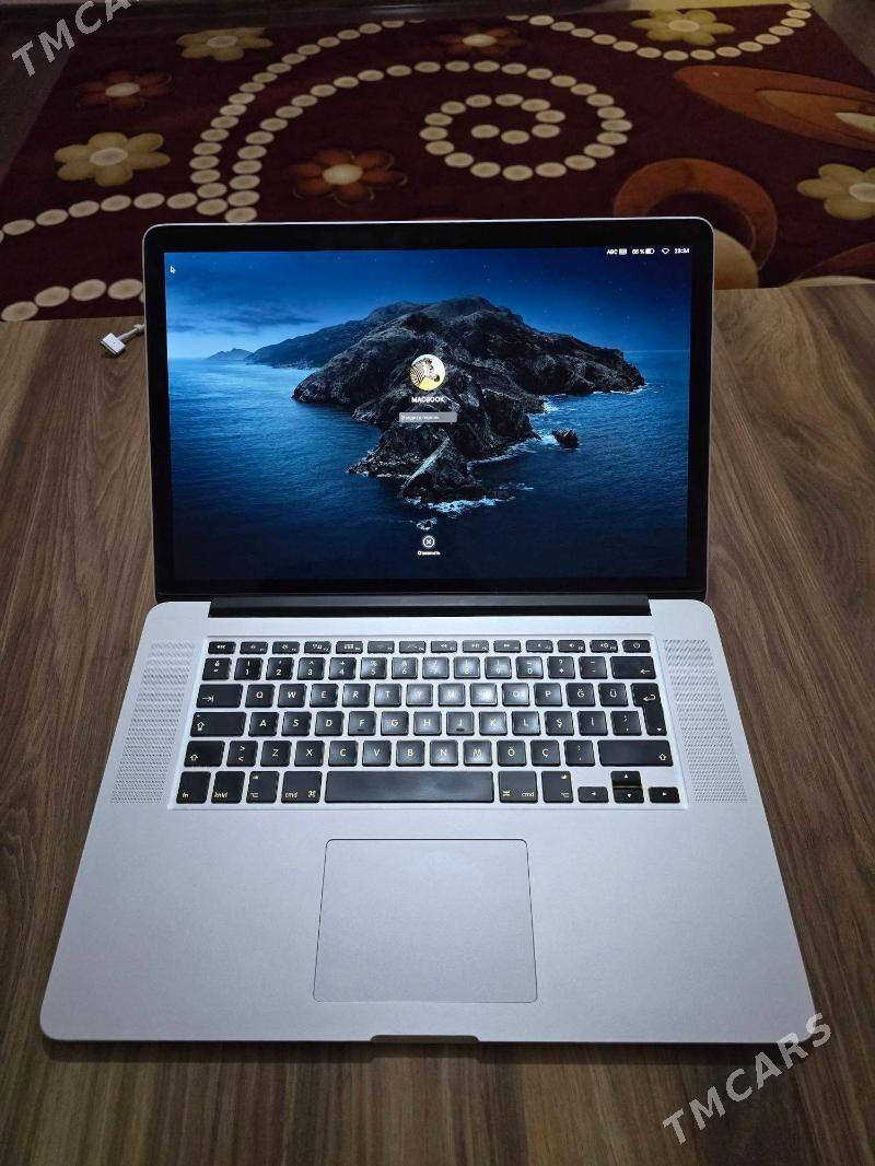 MACBOOK CORE I7 RAM16GB🤩️ - 15-й этап - img 1