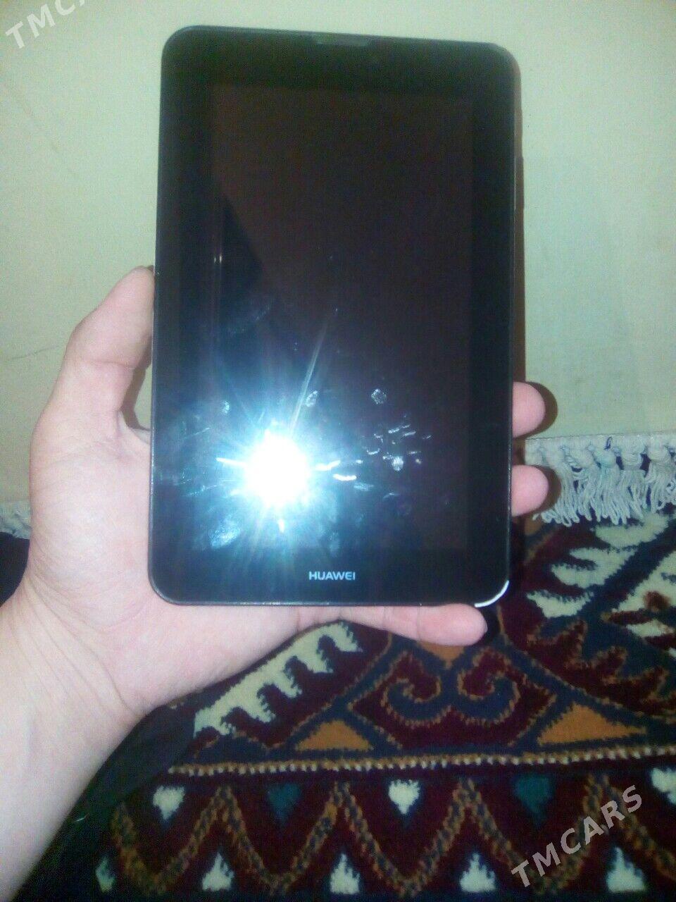 Huwawey tap7 - Ашхабад - img 3