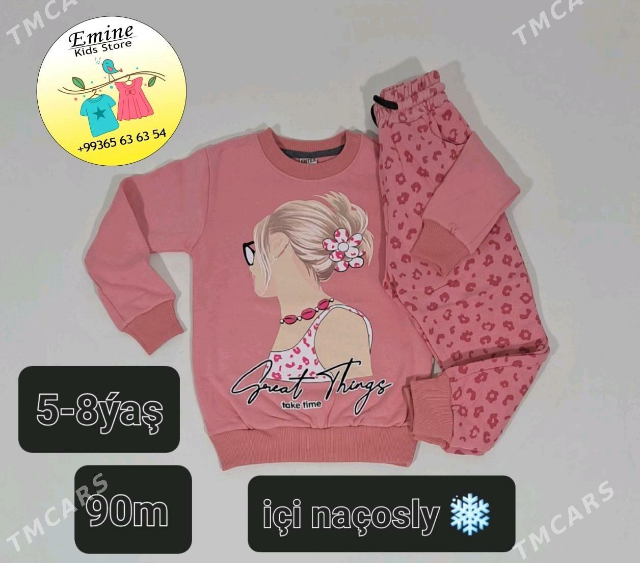 Çaga eşikleri - Köşi - img 6