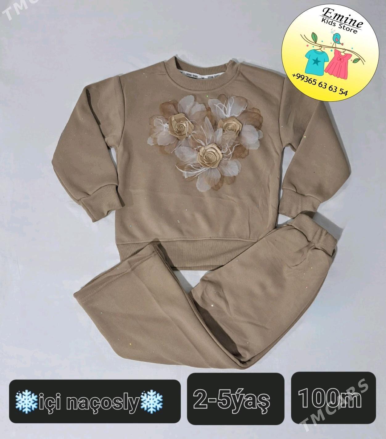 Çaga eşikleri - Köşi - img 5