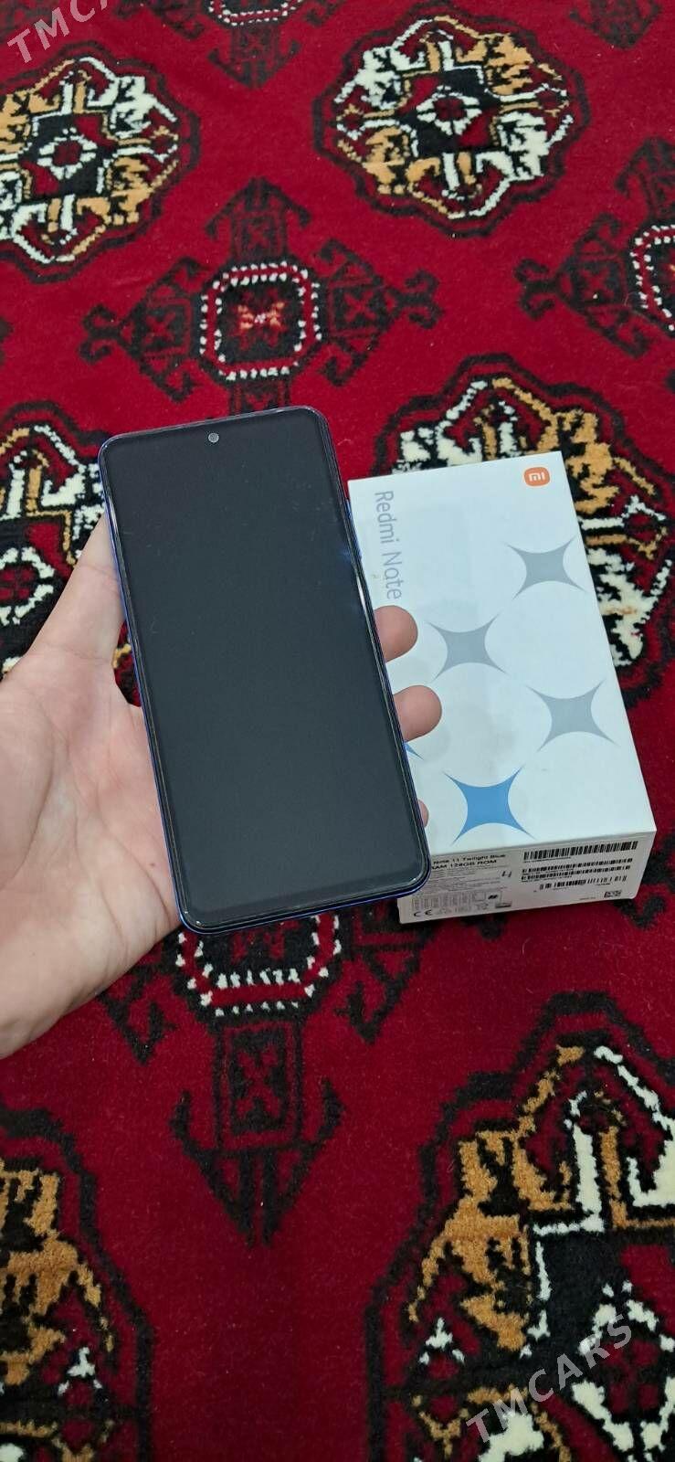 Redmi Note 11 - Daşoguz - img 1