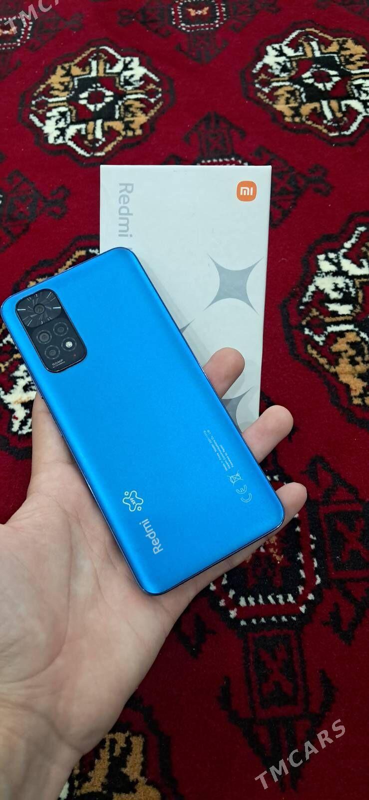 Redmi Note 11 - Daşoguz - img 2