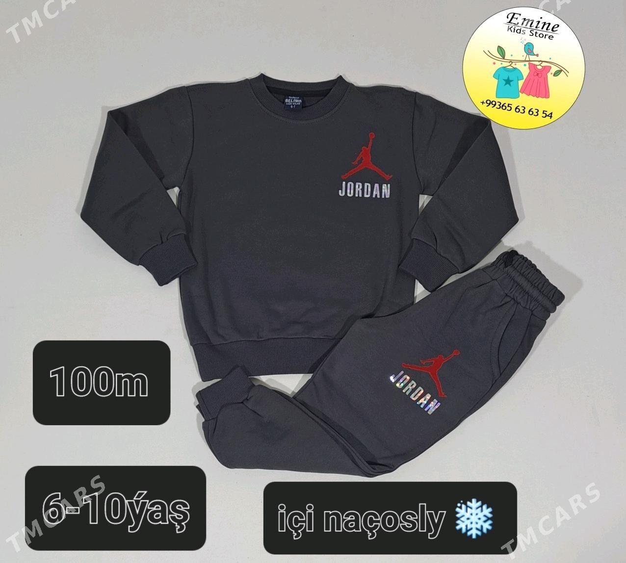 Çaga eşikleri - Köşi - img 8