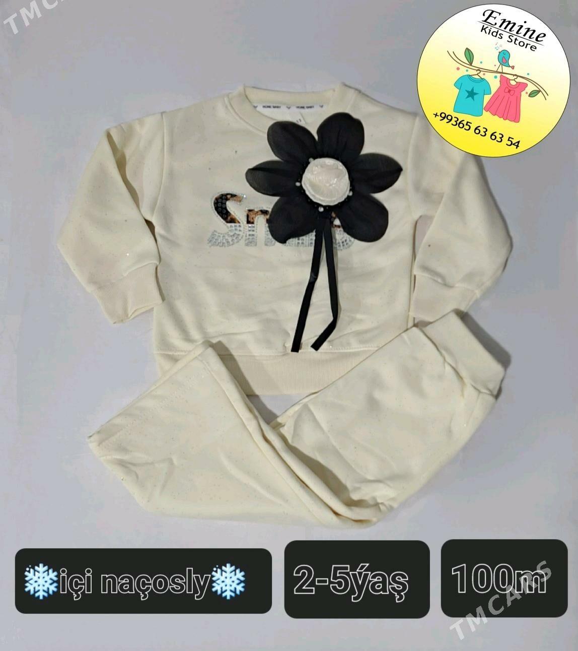 Çaga eşikleri - Köşi - img 4