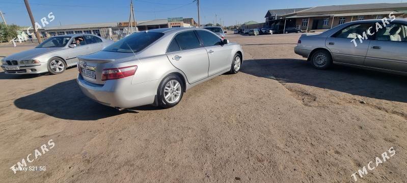 Toyota Camry 2008 - 220 000 TMT - Gubadag - img 2