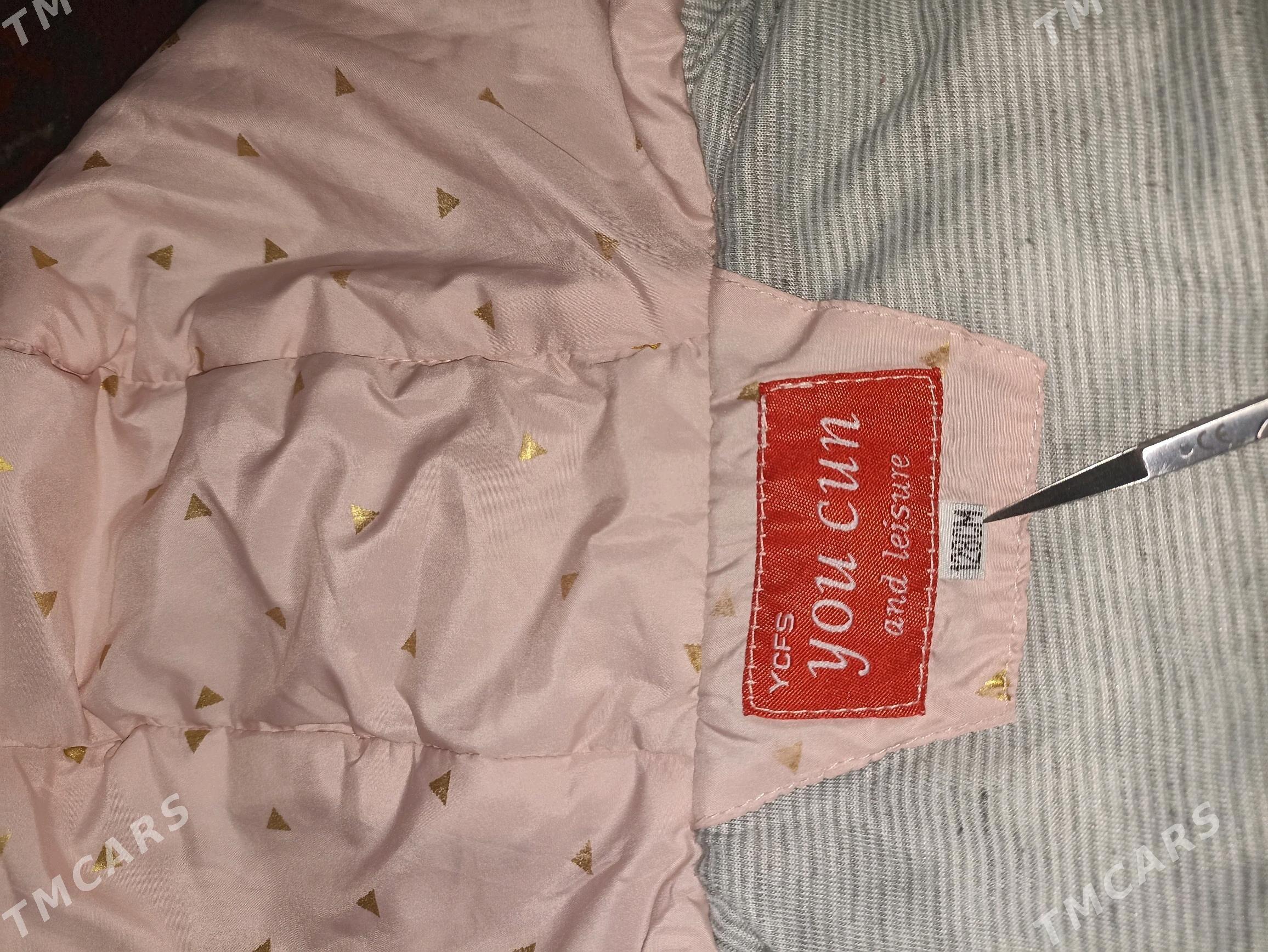 çaga eşikleri - Туркменбаши - img 2