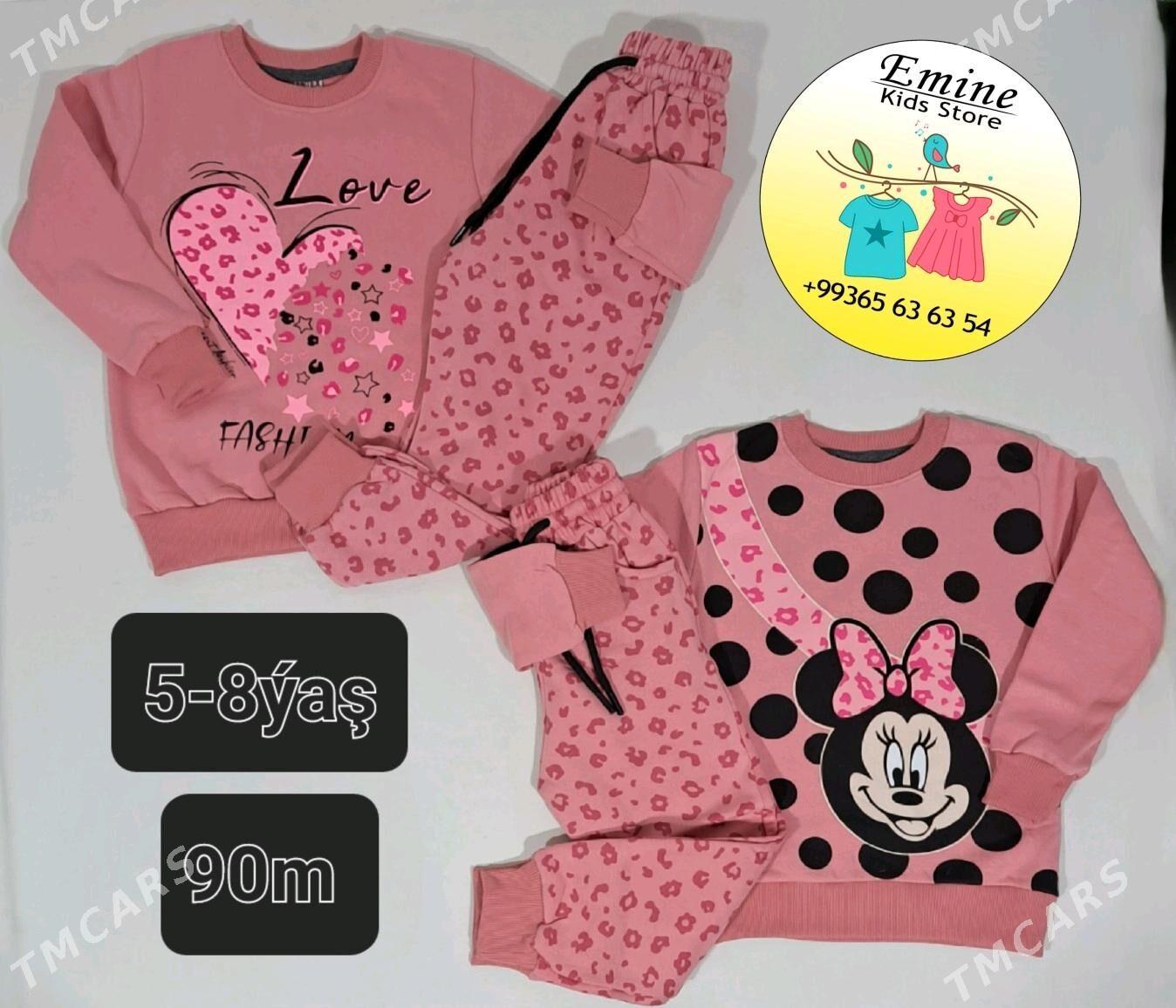 Çaga eşikleri - Köşi - img 7