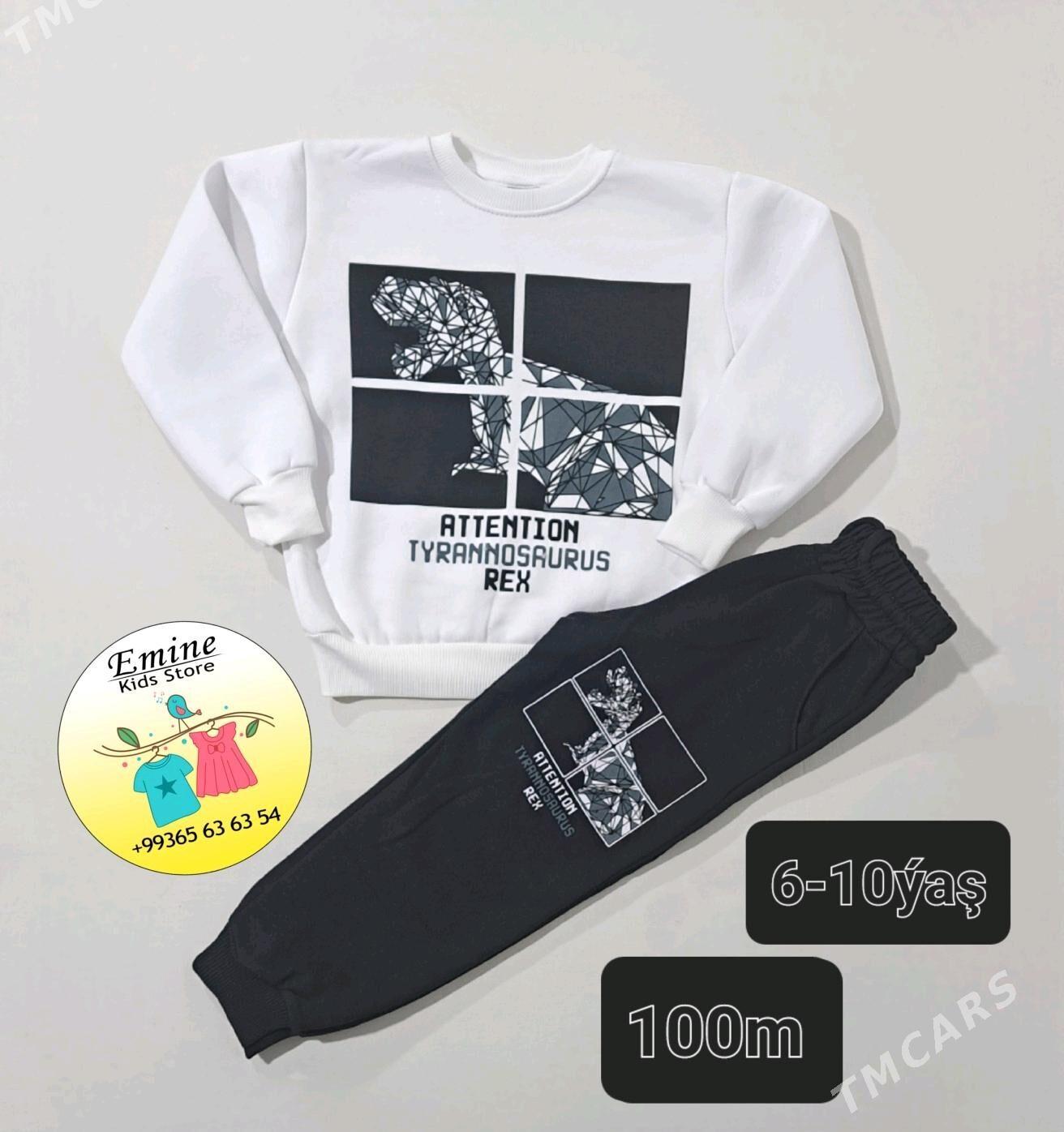 Çaga eşikleri - Köşi - img 9