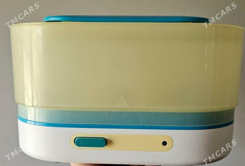 Стерилизатор 3в1 Avent Philips - Район ст. Аэропорта, ул. Гагарина - img 3