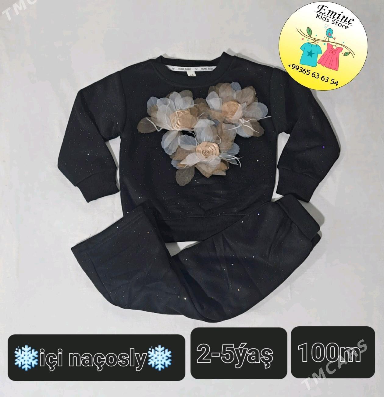 Çaga eşikleri - Köşi - img 10