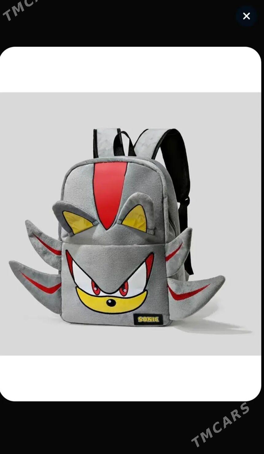 Рюкзак Shadow Sonic Rükzak - 11 mkr - img 2