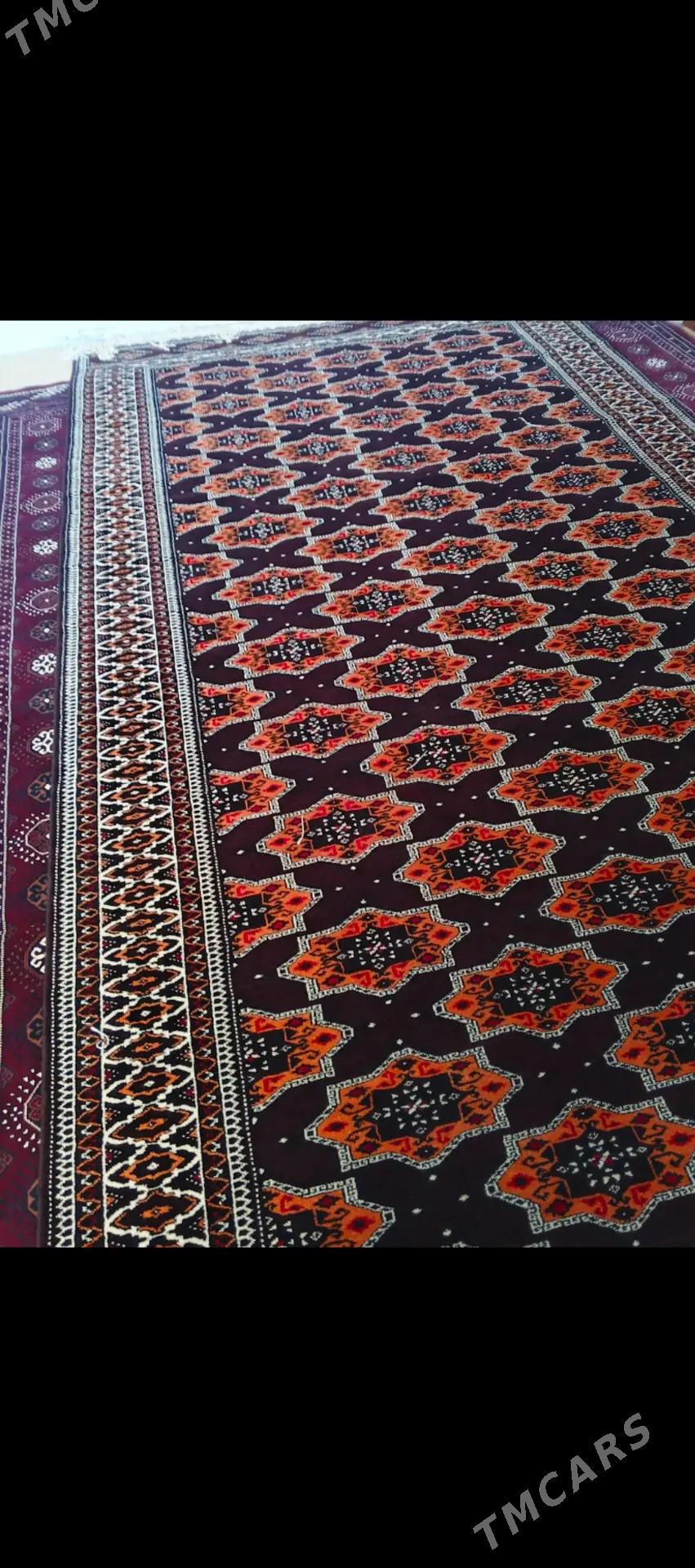 haly - Балканабат - img 3