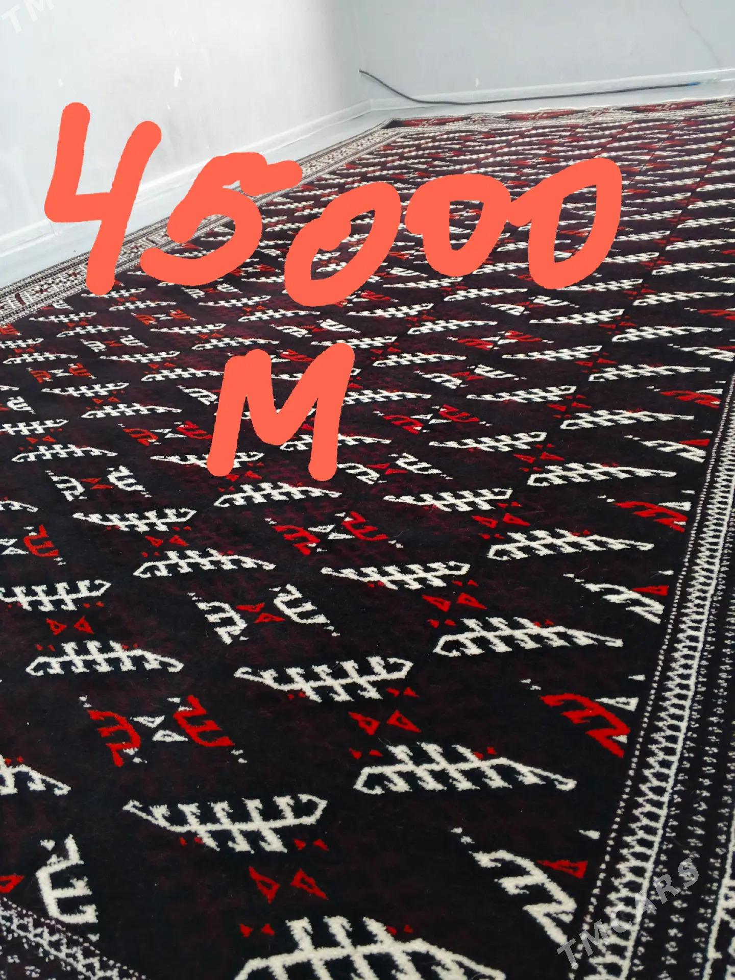 haly - Балканабат - img 1