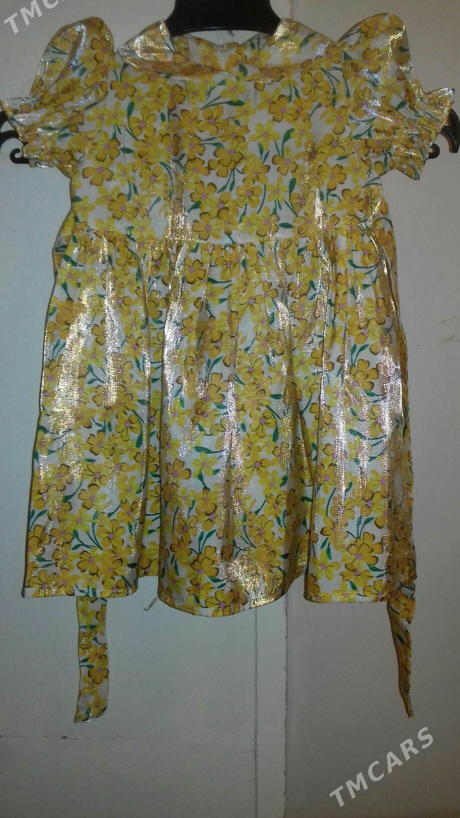 Детскиеплатья Тaýyn - Балканабат - img 1