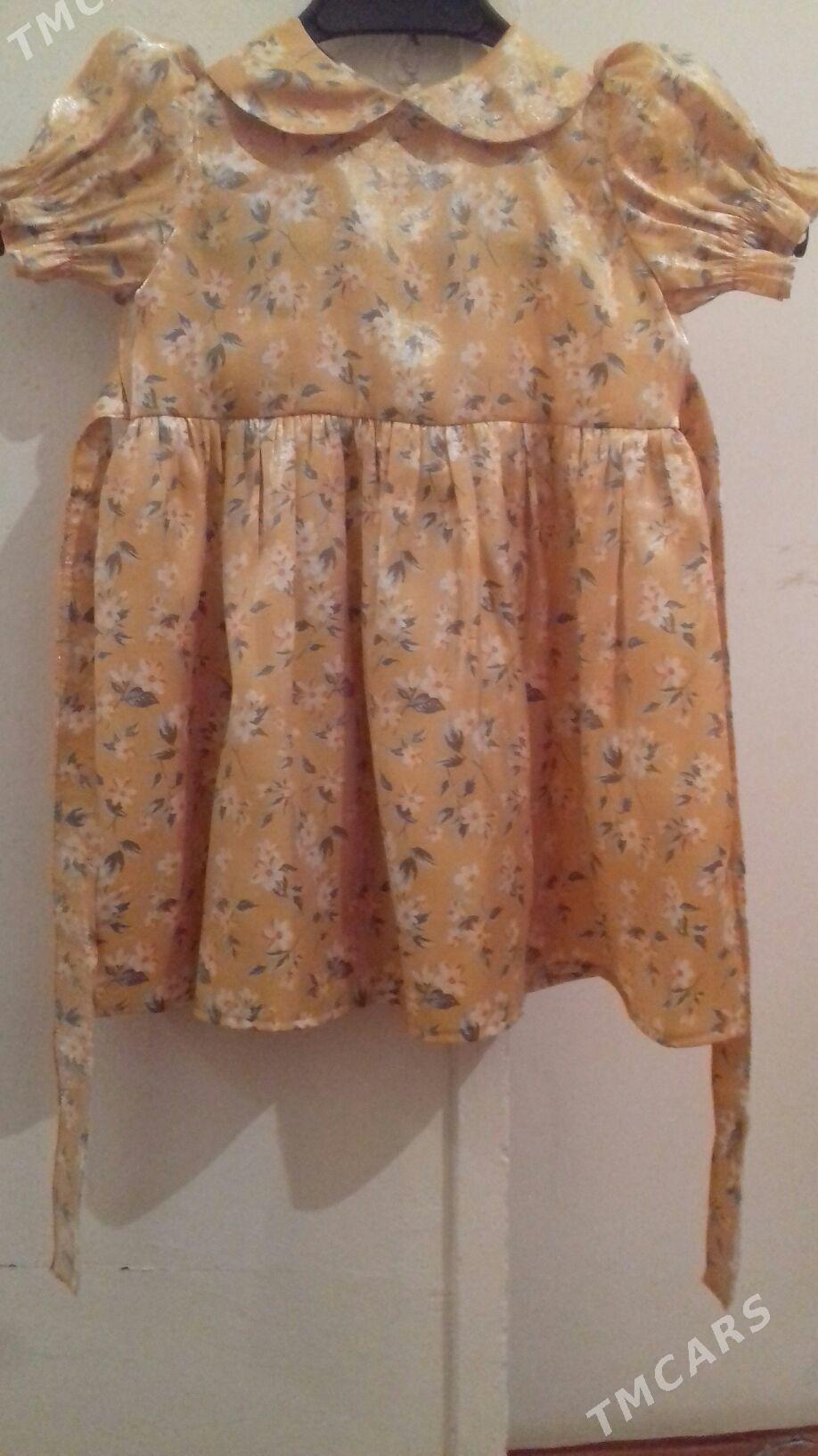 Детскиеплатья Тaýyn - Балканабат - img 4