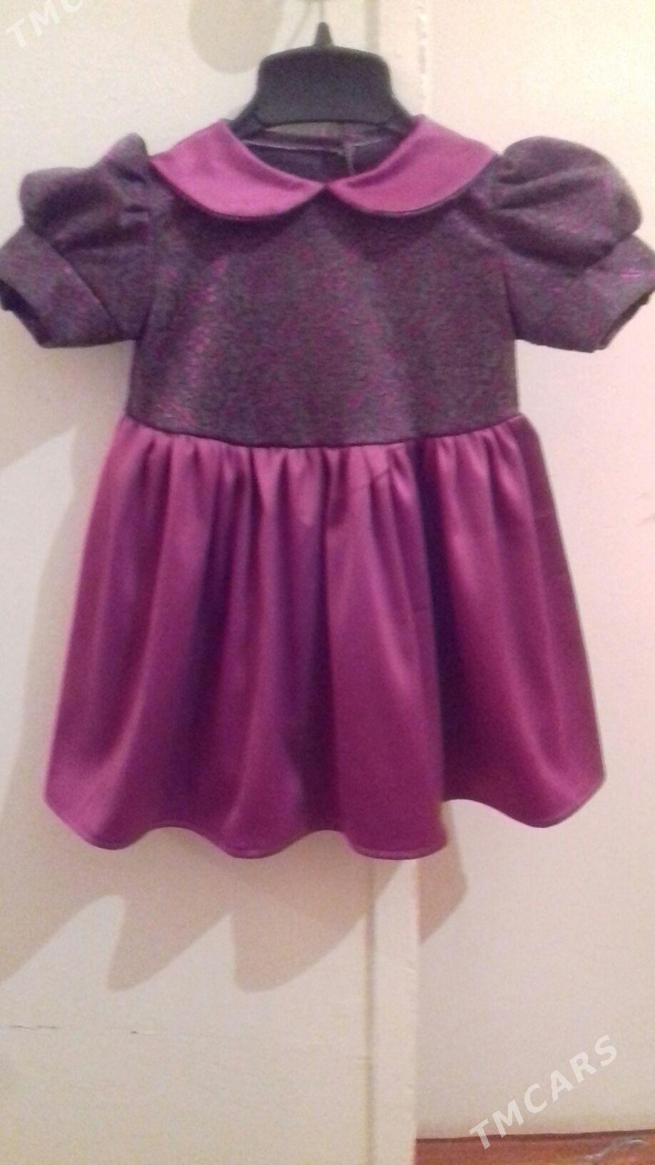 Детскиеплатья Тaýyn - Балканабат - img 6