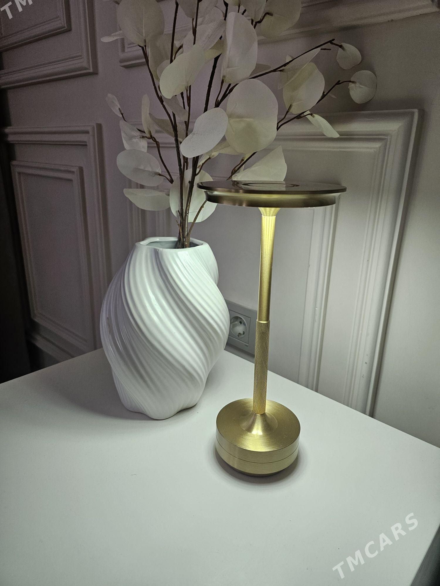 lampa svetilnik chyra - Aşgabat - img 2