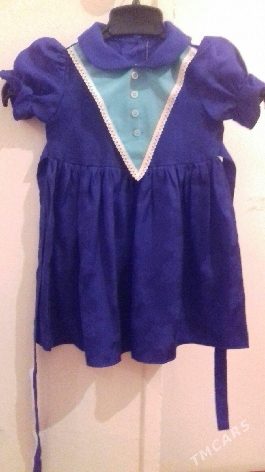 Детскиеплатья Тaýyn - Балканабат - img 5