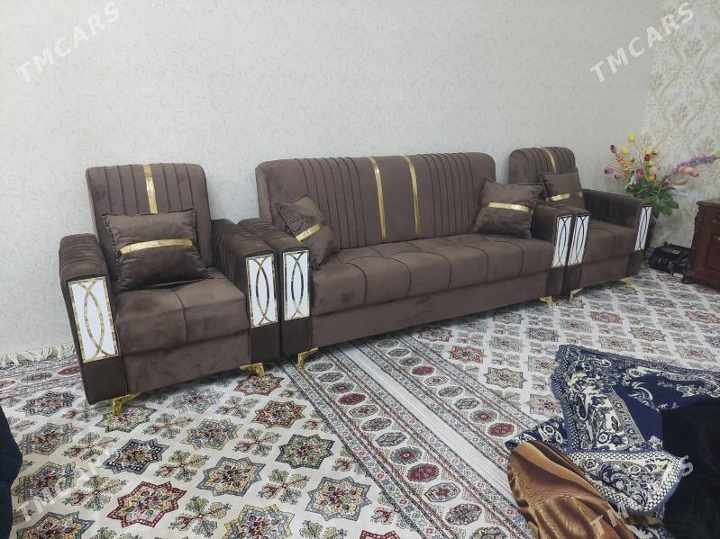 diwan kreslo - Şabat etr. - img 2