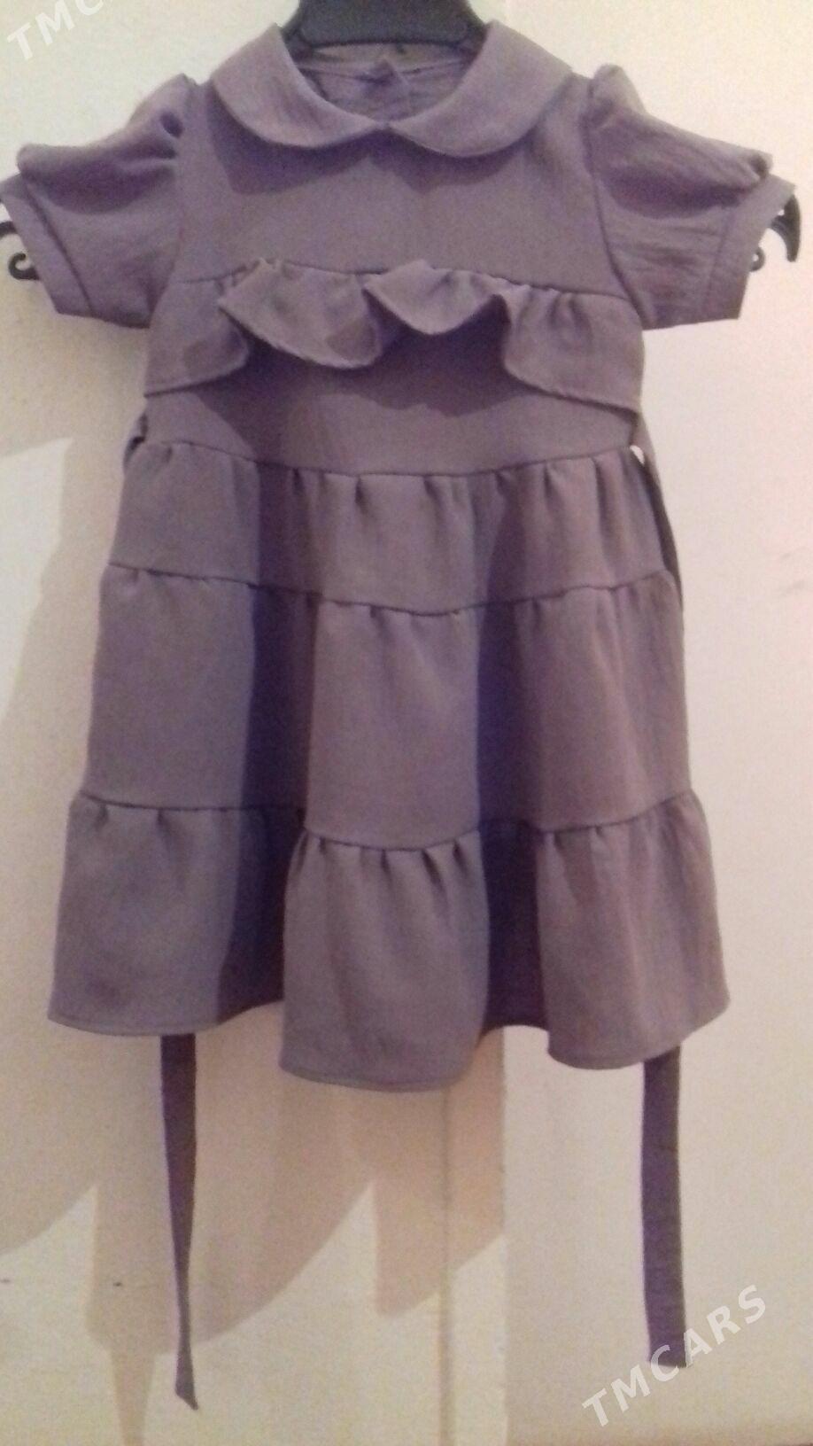 Детскиеплатья Тaýyn - Балканабат - img 7