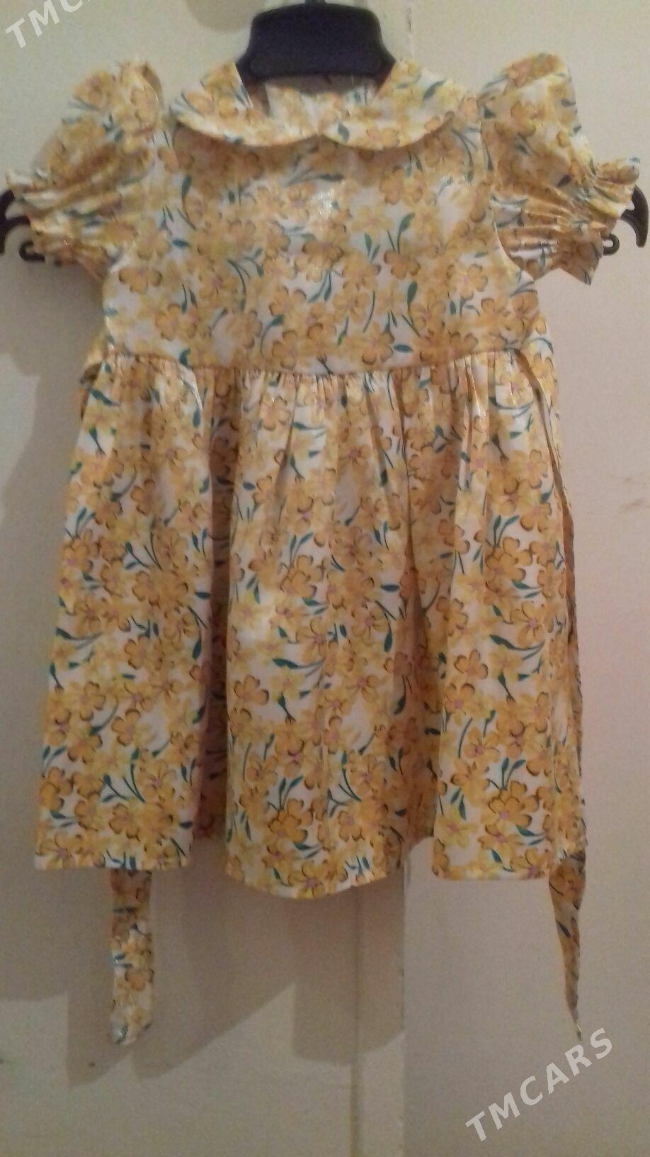 Детскиеплатья Тaýyn - Балканабат - img 3