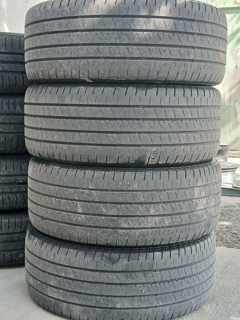 Kamplekt 235 45 18 Bridgestone 1 300 TMT - Бедев - img 1
